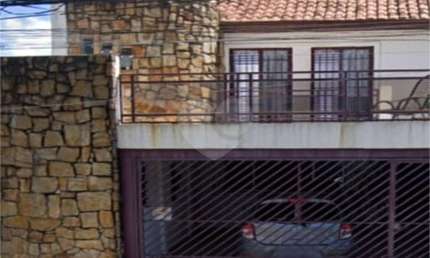 Sobrado com 3 quartos à venda em Jardim Aeroporto - SP