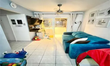 Apartamento com 2 quartos à venda na Rua Carlos Escobar, Santana, São Paulo