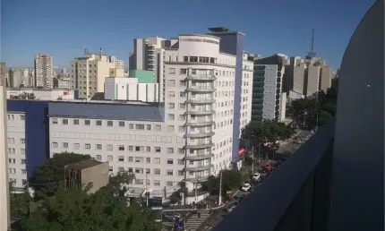 Sala comercial à venda na Rua da Liberdade, Liberdade, São Paulo