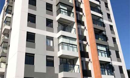 Apartamento com 2 quartos à venda em Mirandópolis - SP