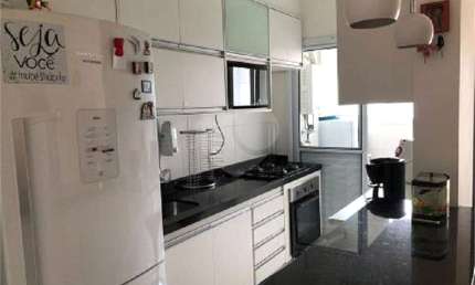Apartamento com 2 quartos à venda em Casa Verde - SP
