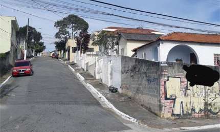 Terreno à venda na Armanda, Água Fria, São Paulo