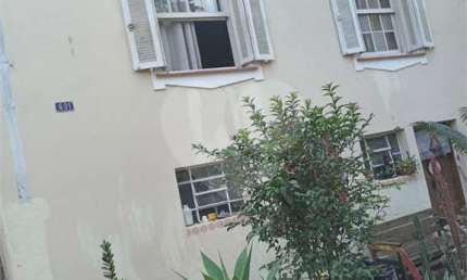 Terreno com 4 quartos à venda em Jardim São Paulo(zona Norte) - SP