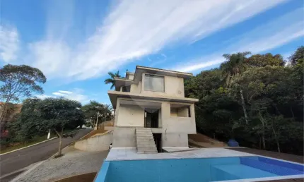 Casa em condomínio fechado com 6 quartos à venda na São Pedro, Serra da Cantareira, Mairiporã