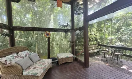 Casa em condomínio fechado com 2 quartos à venda na Das Gaivotas, Serra da Cantareira, Mairiporã