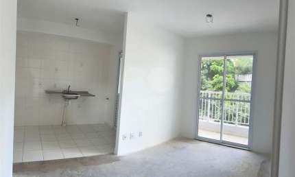 Apartamento com 2 quartos à venda em Vila Guaca - SP