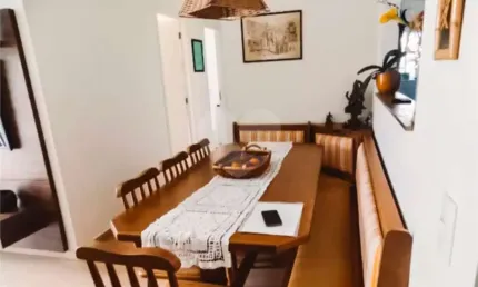 Apartamento com 3 quartos à venda em bom retiro - sp