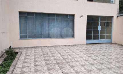 Sobrado com 2 quartos à venda em Vila Mangalot - SP