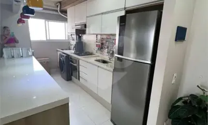 Apartamento com 3 quartos à venda em Vila Nova Cachoeirinha - SP