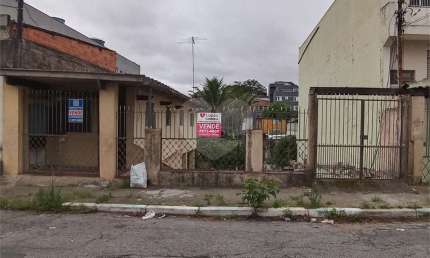 Terreno à venda na Rua Galiléia, Casa Verde, São Paulo