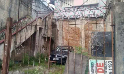 Terreno à venda na Urbano Duarte, Casa Verde, São Paulo