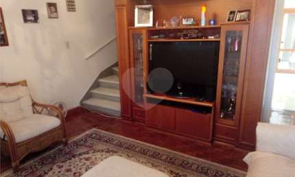 Sobrado com 2 quartos à venda em Vila Guilherme - SP