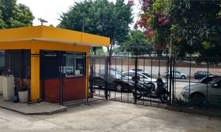 Prédio à venda na Otaviano Alves De Lima, Casa Verde, São Paulo
