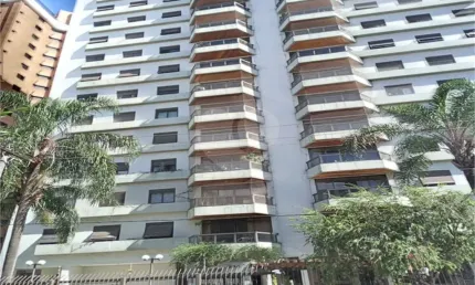 Apartamento com 4 quartos à venda na Rua Pedro Doll, Santana, São Paulo