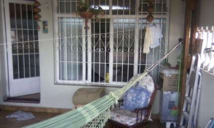 Sobrado com 2 quartos à venda em Vila Pedra Branca - SP