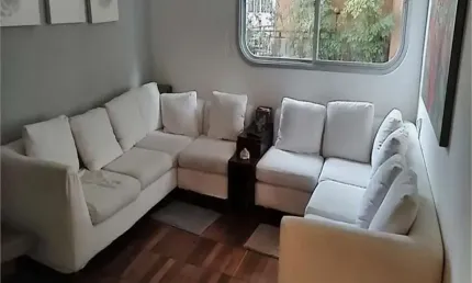 Apartamento com 3 quartos à venda em Itaim Bibi - SP