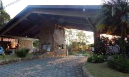 Casa em condomínio fechado à venda na Vereador Belarmino Pereira De Carvalho, Parque Imperial, Mairiporã