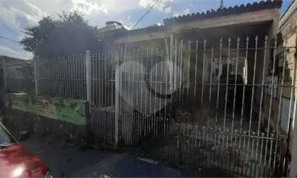 Terreno à venda na Rua Piracanjuba, Limão, São Paulo