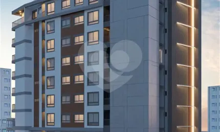 Apartamento com 1 quarto à venda na Rua Dona Luiza Tolle, Santana, São Paulo