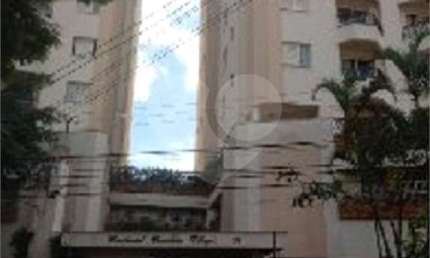 Apartamento com 2 quartos à venda na Pestana, Mandaqui, São Paulo