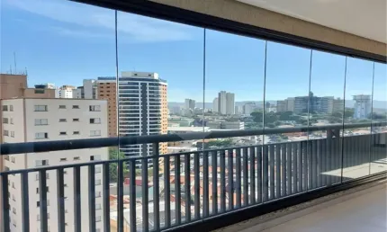 Apartamento com 4 quartos à venda na Rua Ana Benvinda de Andrade, Santana, São Paulo