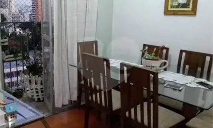 Apartamento com 3 quartos à venda em jardim são paulo(zona norte) - sp