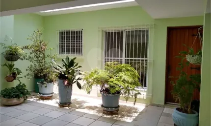Casa com 2 quartos à venda na Sebastião Amorim, Limão, São Paulo
