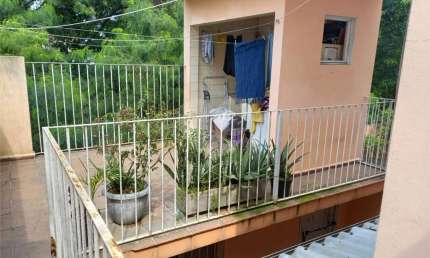 Sobrado com 3 quartos à venda em Vila Congonhas - SP