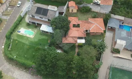 Condomínio com 4 quartos à venda em Rio Abaixo - SP