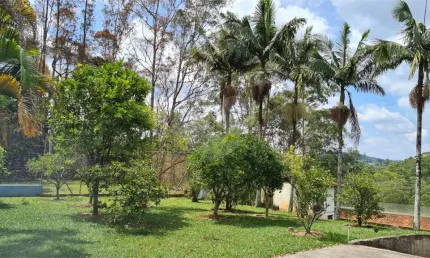 Condomínio com 2 quartos à venda em Rio Abaixo - SP