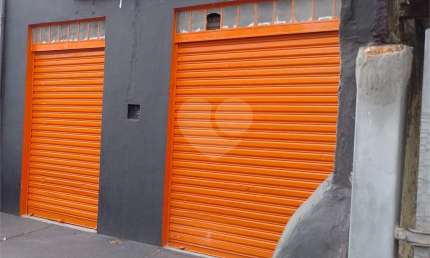 Casa térrea com 1 quartos à venda em Vila Nivi - SP