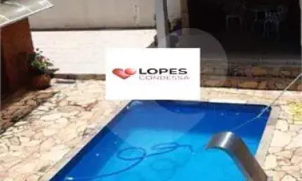 Condomínio com 3 quartos à venda em Santa Inês - SP