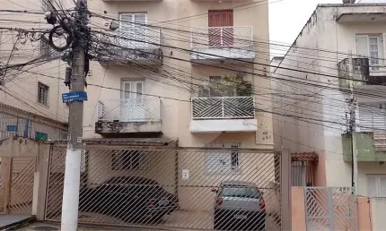 Apartamento com 1 quartos à venda em jardim são paulo(zona norte) - sp