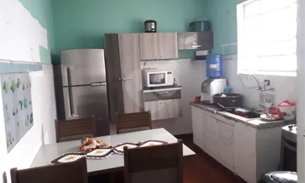 Casa com 2 quartos à venda na Avenida Cruzeiro do Sul, Pari, São Paulo