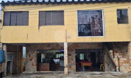 Casa com 5 quartos à venda na Vereador Belarmino Pereira De Carvalho, Serra da Cantareira, Mairiporã