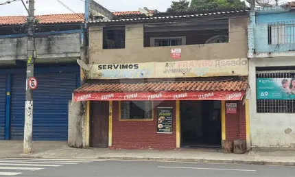 Casa com 4 quartos à venda na São Paulo, Centro, Mairiporã