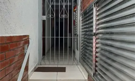 Apartamento com 2 quartos à venda na Rua Doutor Olavo Egídio, Santana, São Paulo