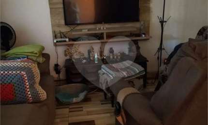 Sobrado com 4 quartos à venda em Jardim Primavera (zona Norte) - SP