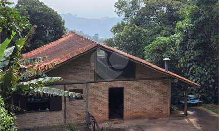 Casa com 2 quartos à venda na Amazonas, Serra da Cantareira, Mairiporã