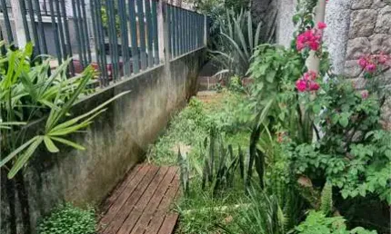 Casa térrea com 2 quartos à venda em Vila Clementino - SP