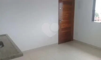 Kitnet / Stúdio à venda na Avenida Nova Cantareira, Tucuruvi, São Paulo