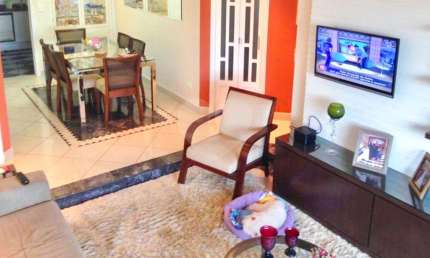 Apartamento com 3 quartos à venda em Vila Regente Feijó - SP