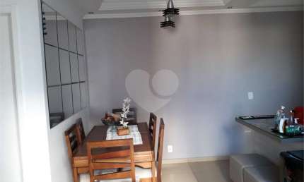 Apartamento com 3 quartos à venda na Avenida Brigadeiro Faria Lima, Cocaia, Guarulhos