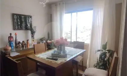 Apartamento com 2 quartos à venda em vila guilherme - sp
