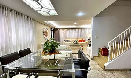 Sobrado com 3 quartos à venda em Jardim São Paulo(zona Norte) - SP