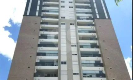 Apartamento com 1 quarto à venda na Rua Doutor Zuquim, Santana, São Paulo