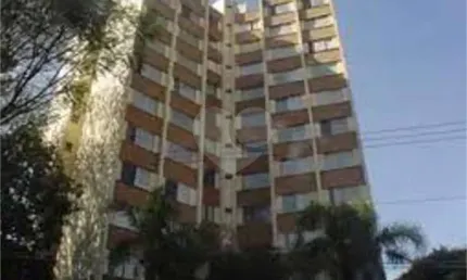 Apartamento com 2 quartos à venda em vila santa catarina - sp