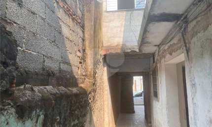 Sobrado com 3 quartos à venda em Jardim Modelo - SP