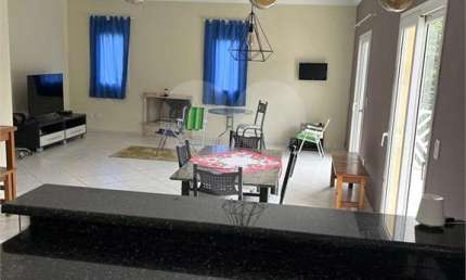 Casa em condomínio fechado com 4 quartos à venda na Jardim Da Serra, Barreiro, Mairiporã