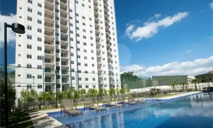 Apartamento com 2 quartos à venda na Avenida Miguel Estefno, Saúde, São Paulo